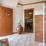 아파트 Azure - Vista O Oceano By Smarthomes 상 마르티뇨 두 포르투