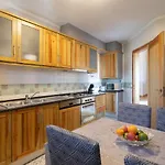 Azure - Vista O Oceano By Smarthomes 아파트 상 마르티뇨 두 포르투