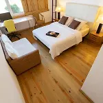 Azure - Vista O Oceano By Smarthomes 상 마르티뇨 두 포르투