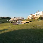 Azure - Vista O Oceano By Smarthomes 아파트 *