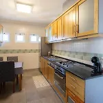 Azure - Vista O Oceano By Smarthomes 아파트 *