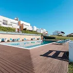 Azure - Vista O Oceano By Smarthomes 아파트