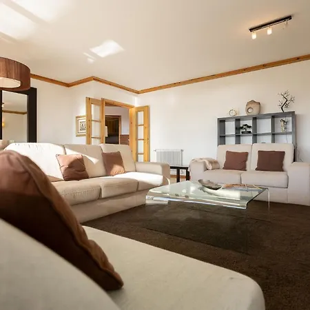 Azure - Vista O Oceano By Smarthomes 아파트