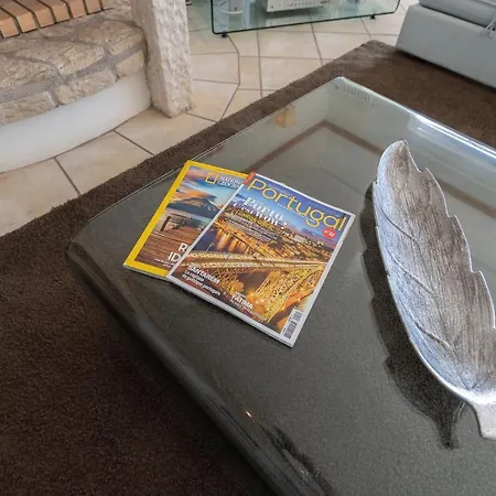 Azure - Vista O Oceano By Smarthomes