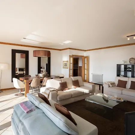 Azure - Vista O Oceano By Smarthomes