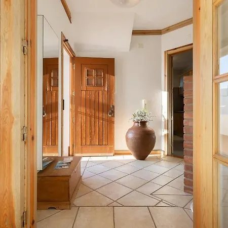 Azure - Vista O Oceano By Smarthomes Apartamento São Martinho do Porto