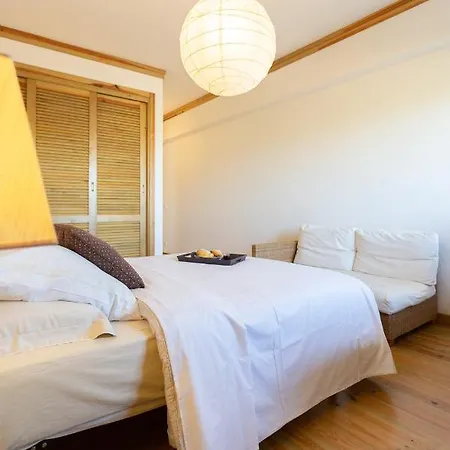 Azure - Vista O Oceano By Smarthomes Apartamento