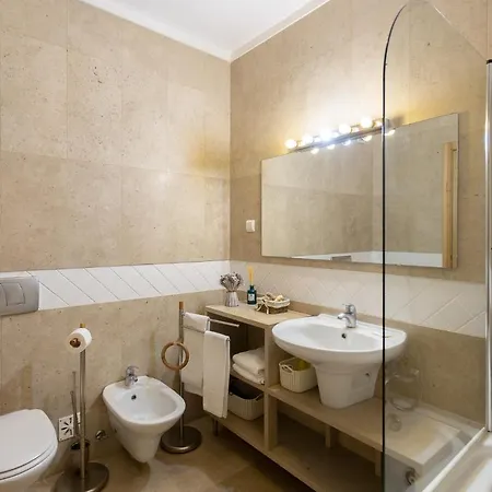 Apartamento Azure - Vista O Oceano By Smarthomes *