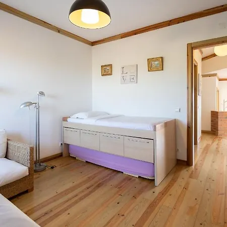 Apartamento Azure - Vista O Oceano By Smarthomes *