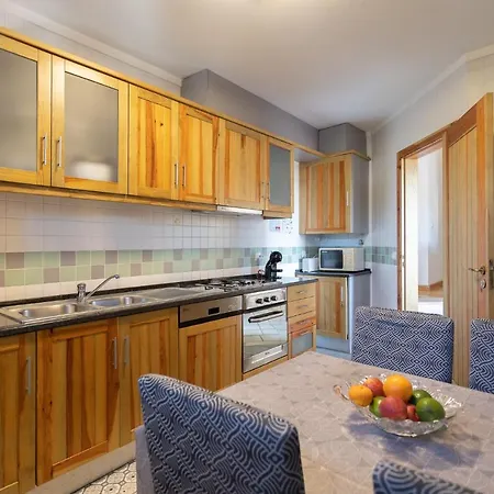 Azure - Vista O Oceano By Smarthomes Apartamento São Martinho do Porto