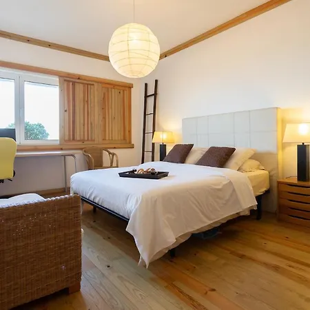 Azure - Vista O Oceano By Smarthomes * São Martinho do Porto