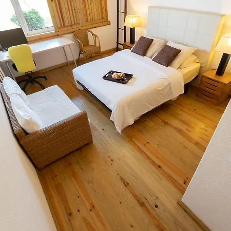 Azure - Vista O Oceano By Smarthomes São Martinho do Porto