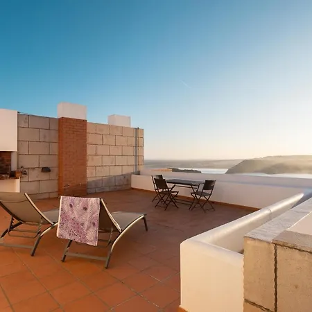 Apartamento Azure - Vista O Oceano By Smarthomes