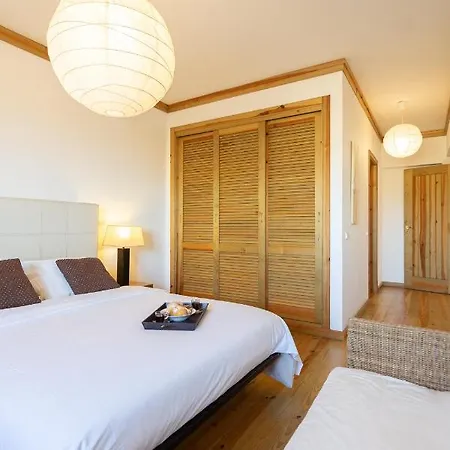 Azure - Vista O Oceano By Smarthomes