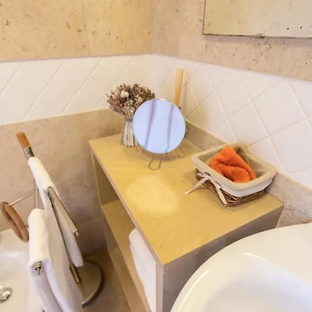 Apartamento Azure - Vista O Oceano By Smarthomes