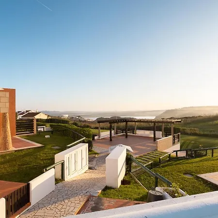 Azure - Vista O Oceano By Smarthomes *