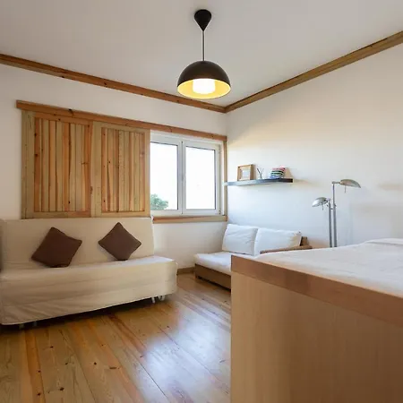 Azure - Vista O Oceano By Smarthomes São Martinho do Porto