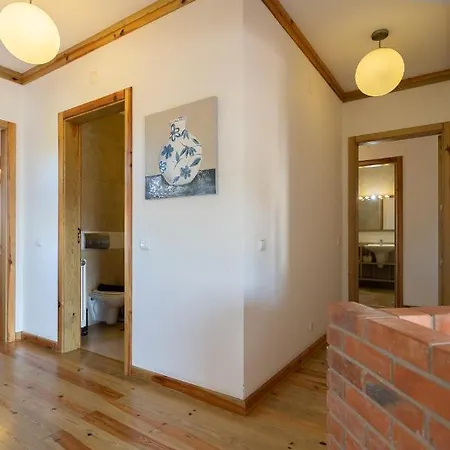 Azure - Vista O Oceano By Smarthomes Sao Martinho do Porto
