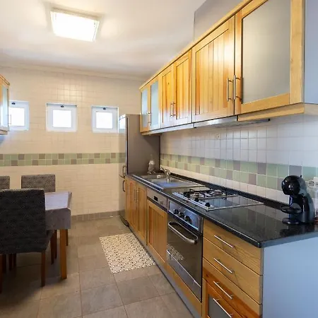 Azure - Vista O Oceano By Smarthomes Apartamento *