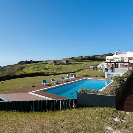 Apartment Azure - Vista O Oceano By Smarthomes *