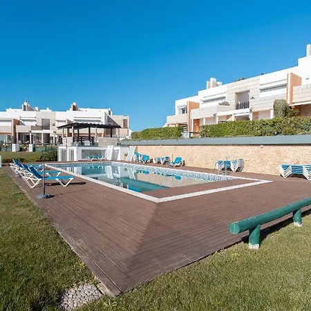 Apartamento Azure - Vista O Oceano By Smarthomes *