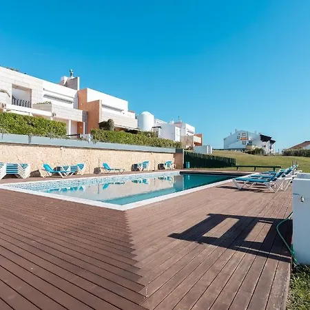 Azure - Vista O Oceano By Smarthomes Apartamento