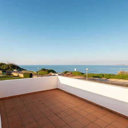 Azure - Vista O Oceano By Smarthomes *