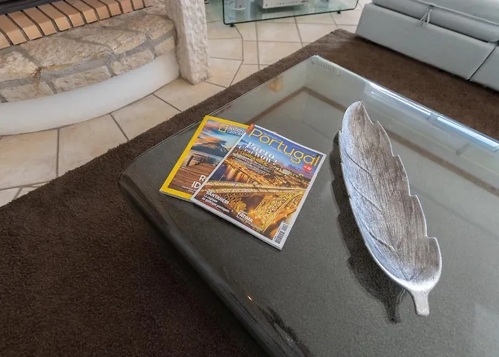 Azure - Vista O Oceano By Smarthomes