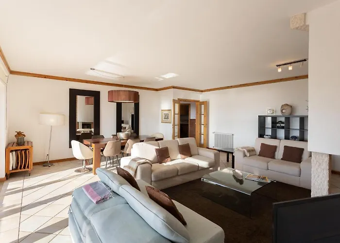 Azure - Vista O Oceano By Smarthomes