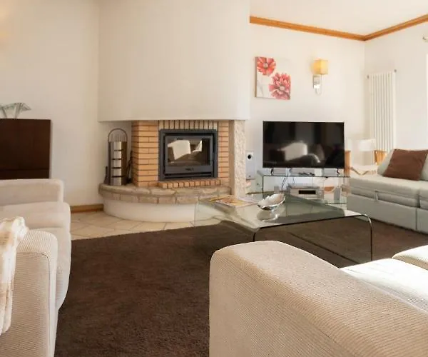 Azure - Vista O Oceano By Smarthomes