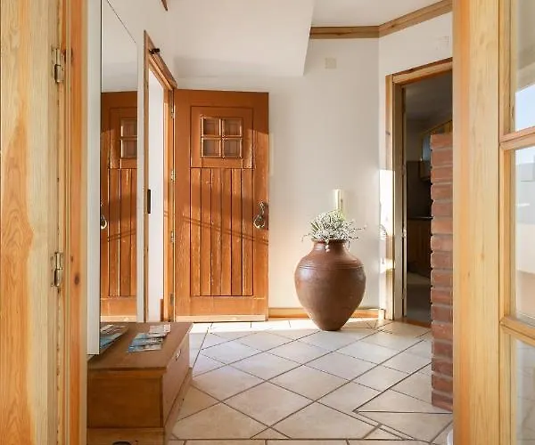 Azure - Vista O Oceano By Smarthomes Apartment Sao Martinho do Porto