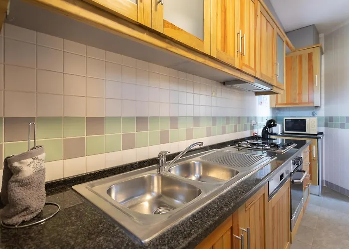 Azure - Vista O Oceano By Smarthomes *