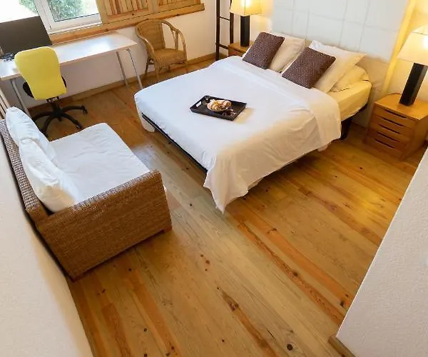 Azure - Vista O Oceano By Smarthomes Sao Martinho do Porto