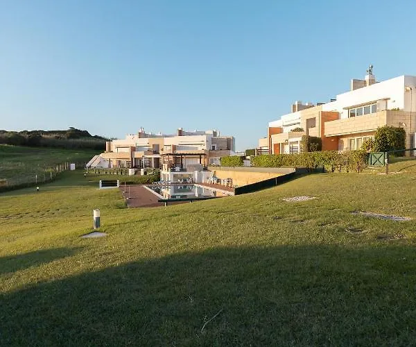 Azure - Vista O Oceano By Smarthomes Apartment *