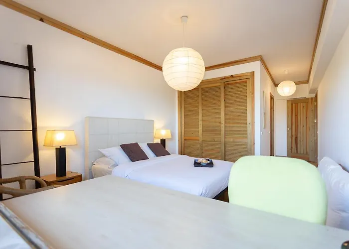 Apartment Azure - Vista O Oceano By Smarthomes