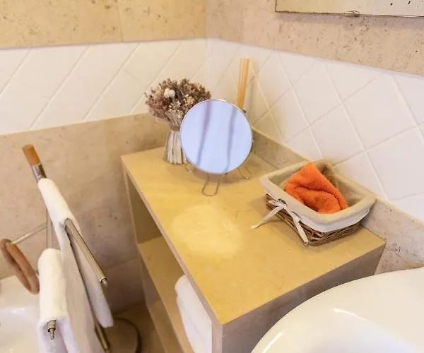 Apartment Azure - Vista O Oceano By Smarthomes