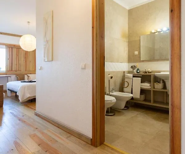 Azure - Vista O Oceano By Smarthomes * Sao Martinho do Porto