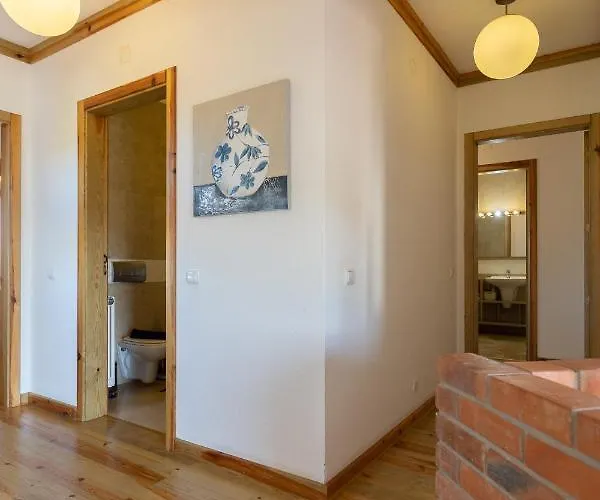 Azure - Vista O Oceano By Smarthomes Sao Martinho do Porto