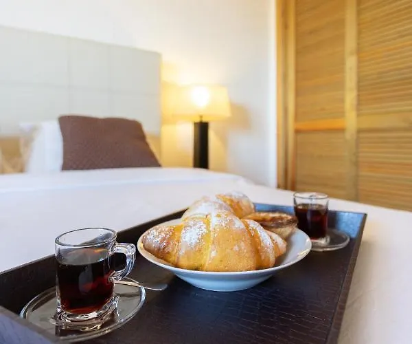 Azure - Vista O Oceano By Smarthomes