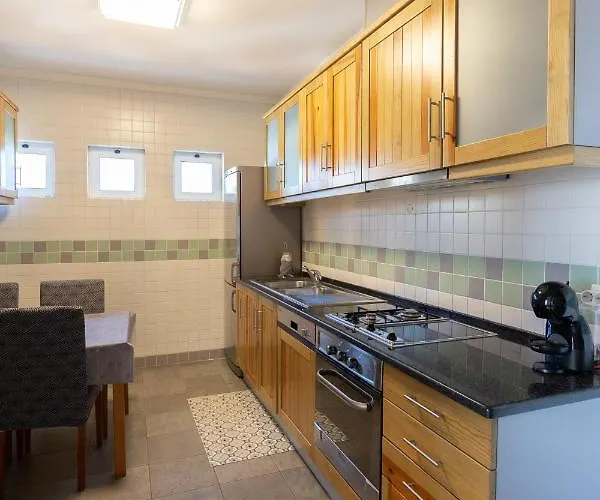 Azure - Vista O Oceano By Smarthomes Apartment *