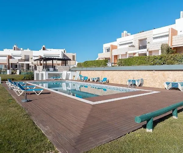 Apartment Azure - Vista O Oceano By Smarthomes *