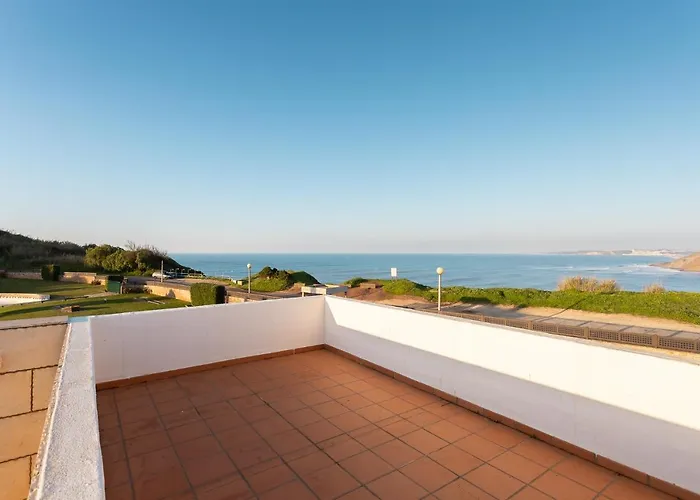 Azure - Vista O Oceano By Smarthomes *